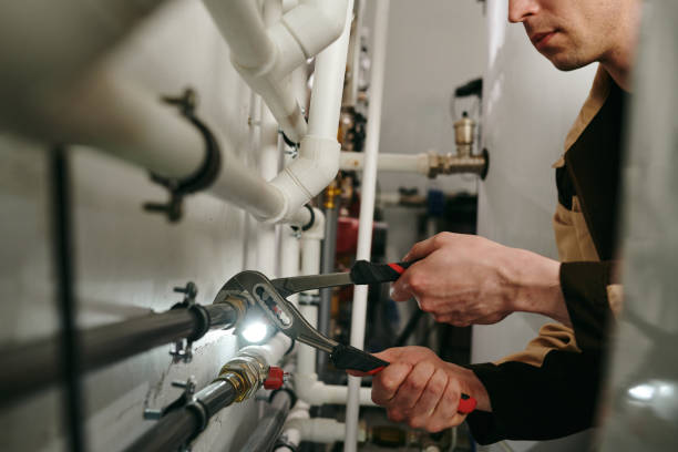 Best Drain Cleaning Services  in Thomaston, GA