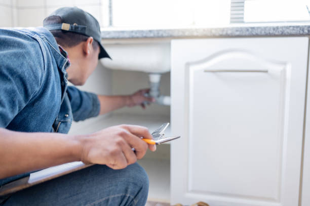 Best Plumbing Services Near Me  in Thomaston, GA