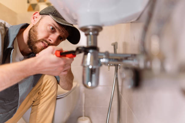 Best Sewer Line Repair  in Thomaston, GA