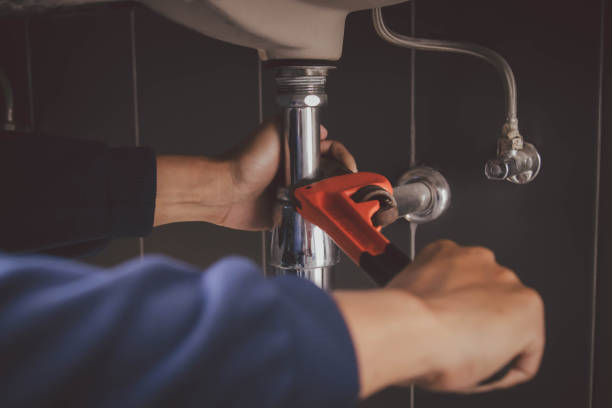 Best Drain Cleaning Services  in Thomaston, GA